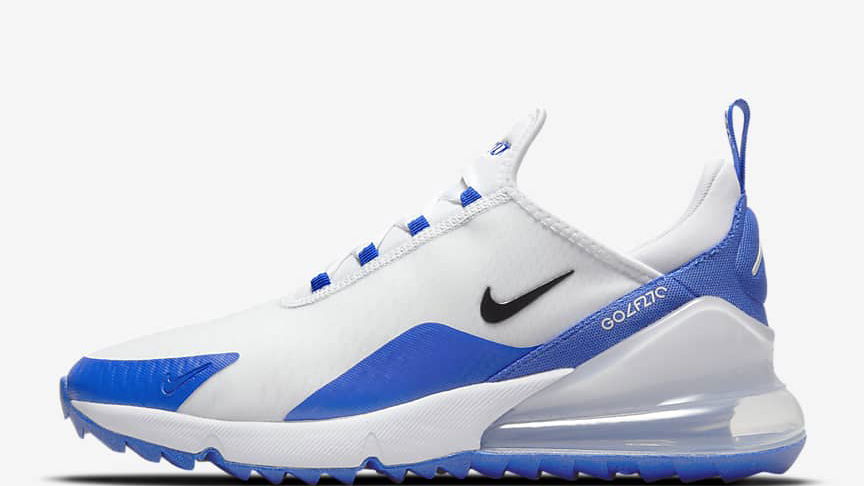 NIKE AIR MAX 270 G